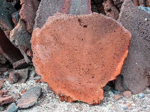 江西新余火山巖顆粒火山巖銷售電話卓栩火山巖